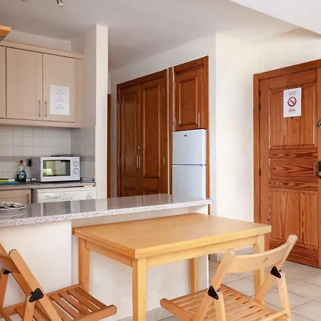 Apartmento Port Royal *