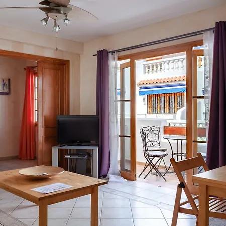 Lejlighed Apartmento Port Royal