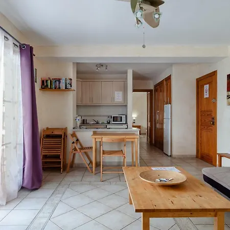 Apartmento Port Royal * Arona (Tenerife)