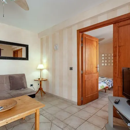 Apartmento Port Royal Διαμέρισμα Arona (Tenerife)