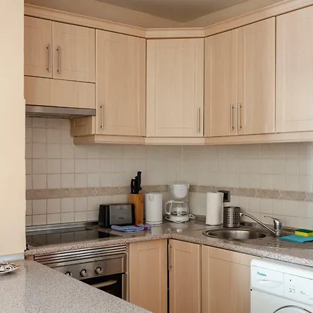 Apartmento Port Royal Arona (Tenerife)
