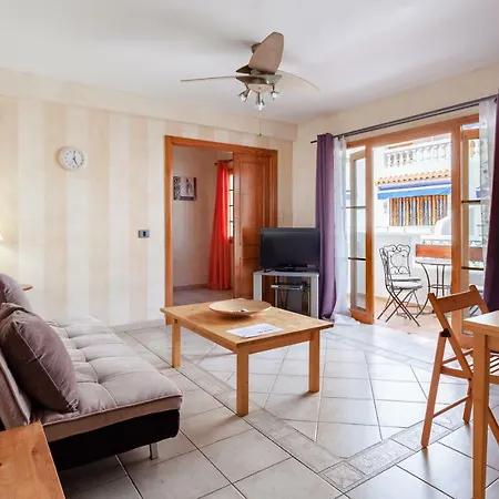 Apartmento Port Royal Arona (Tenerife)
