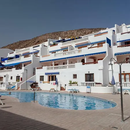Apartmento Port Royal Διαμέρισμα Arona (Tenerife)