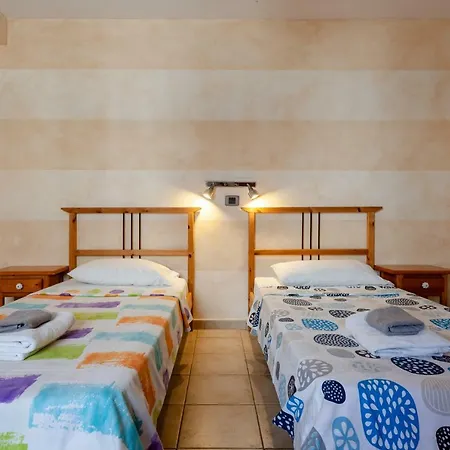Apartmento Port Royal *