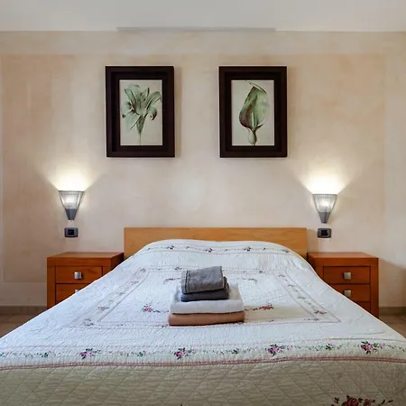 Apartmento Port Royal Διαμέρισμα Arona (Tenerife)