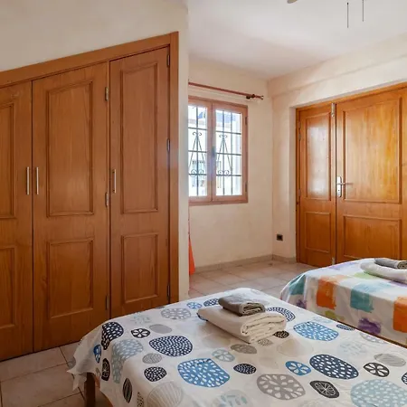 Apartmento Port Royal