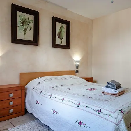 Apartmento Port Royal Διαμέρισμα *