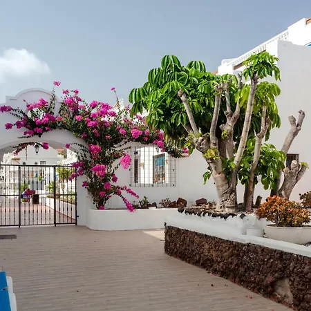 Διαμέρισμα Apartmento Port Royal Arona (Tenerife)