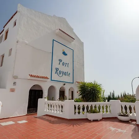 Apartmento Port Royal Διαμέρισμα