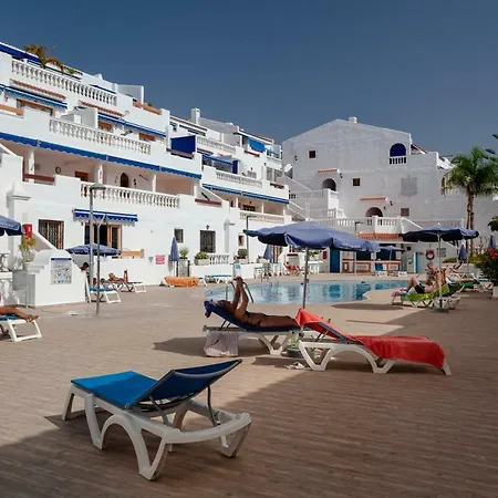 Διαμέρισμα Apartmento Port Royal *