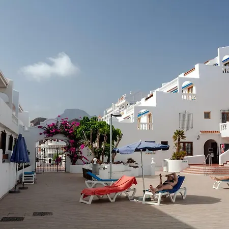 Διαμέρισμα Apartmento Port Royal Arona (Tenerife)
